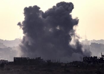 Israel y Hamas reanudaron los combates tras vencer la tregua