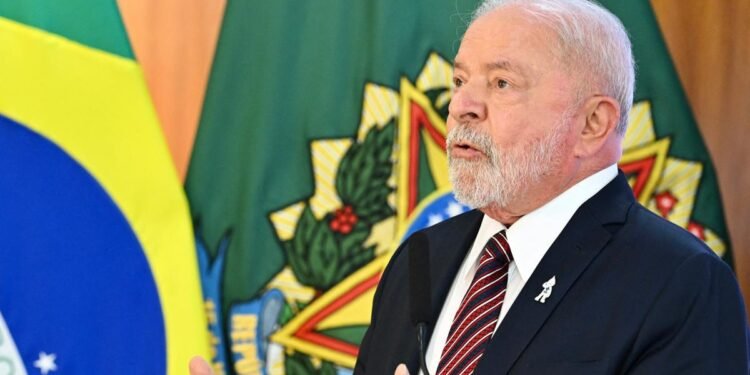 Brasil dijo que sigue con «preocupación» el diferendo por el Esequibo