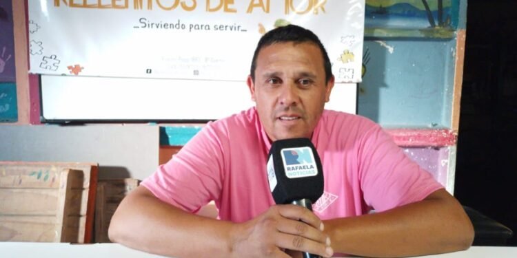 Ante la compleja situación económica, comedores barriales piden donaciones