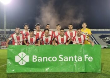 Unión se consagró campeón de la Copa Santa Fe