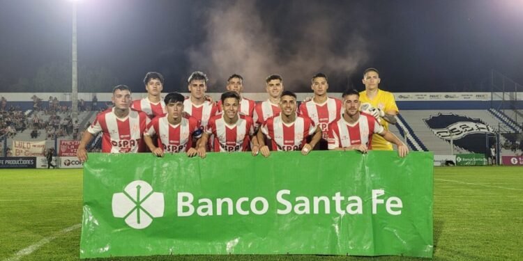 Unión se consagró campeón de la Copa Santa Fe