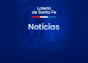 FERIADOS DE DICIEMBRE: PROGRAMACIÓN QUINIELA DE SANTA FE