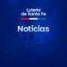 FERIADOS DE DICIEMBRE: PROGRAMACIÓN QUINIELA DE SANTA FE