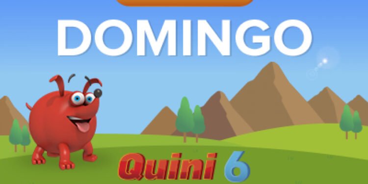 EL PRÓXIMO SORTEO DE QUINI 6 ES EL DOMINGO