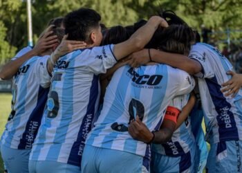 Femenino: Atlético juega la Final de la Copa Federación