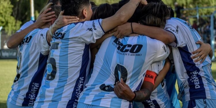 Femenino: Atlético juega la Final de la Copa Federación