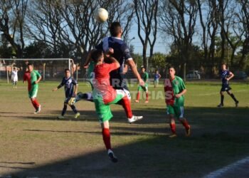 Ben Hur ya tiene rival para la tercera fase del Regional Amateur