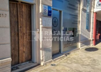 Navidad de terror para dos instituciones de la ciudad: sufrieron robos y hechos de vandalismo