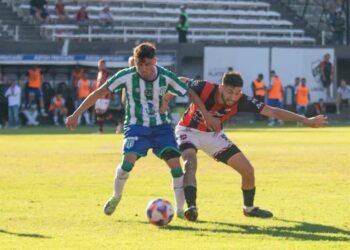 Atlético tiene un nuevo rival en la Primera Nacional