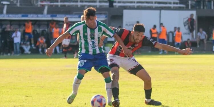 Atlético tiene un nuevo rival en la Primera Nacional
