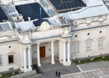 Se promulgaron 7 leyes cruciales: Emergencias hídricas y de seguridad, legislación penal, y regulación del juego online