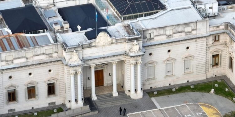 Se promulgaron 7 leyes cruciales: Emergencias hídricas y de seguridad, legislación penal, y regulación del juego online