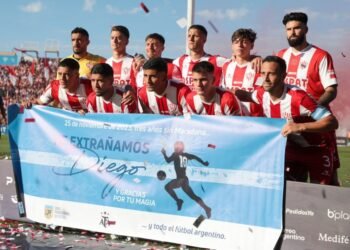 ¿Cómo será el fixture de Unión en la Copa de la Liga?