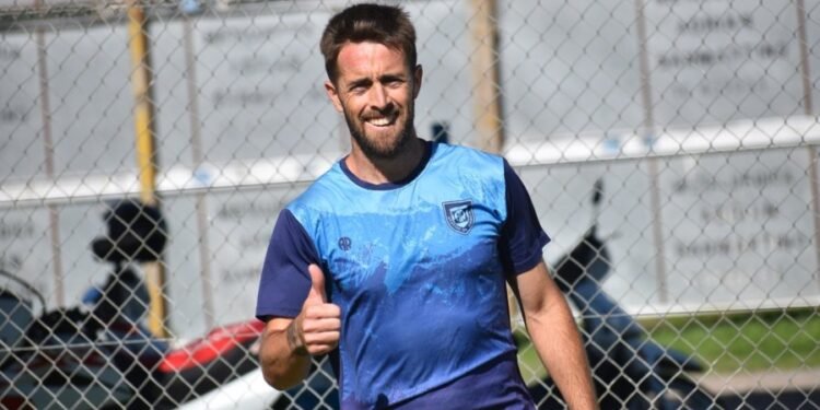 Matías Fissore seguirá una temporada más en Atlético