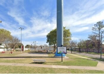 Empresas contribuyen con espacios públicos de la ciudad