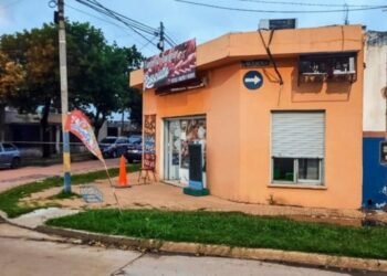 Villa Gobernador Gálvez: asesinaron a un comerciante de 45 años