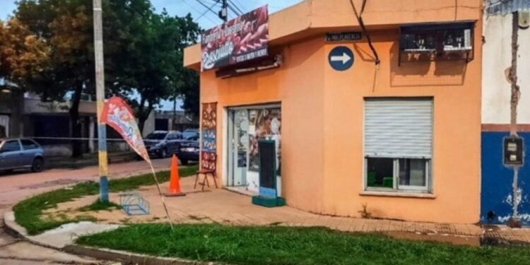 Villa Gobernador Gálvez: asesinaron a un comerciante de 45 años