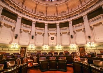 Tributaria: estabilidad fiscal para Pymes santafesinas y beneficios a buenos contribuyentes