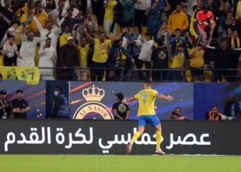 Gallardo enfrenta por primera vez al equipo de Cristiano Ronaldo