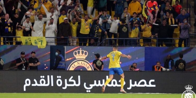 Gallardo enfrenta por primera vez al equipo de Cristiano Ronaldo