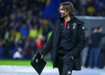 Boca Juniors: acuerdo total por el entrenador