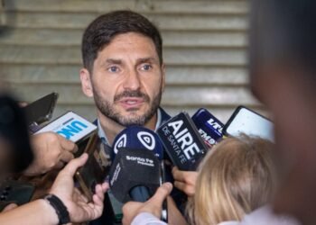 Pullaro: Acciones inmediatas para reforzar la seguridad en su primer día de gestión