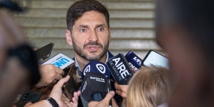 Pullaro: Acciones inmediatas para reforzar la seguridad en su primer día de gestión