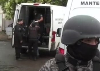 Santa Fe refuerza la seguridad: Levantan custodias fijas y adoptan medidas drásticas