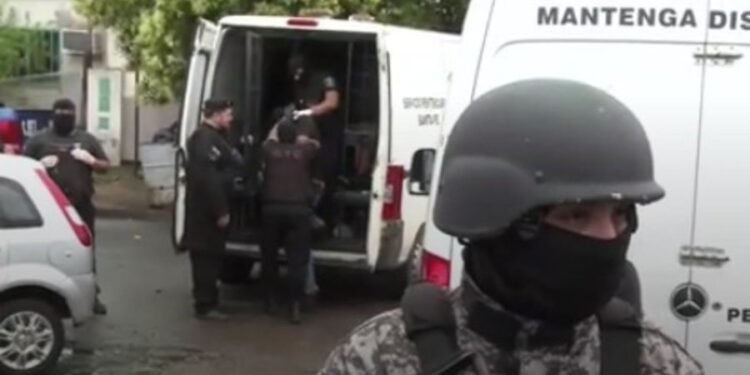 Santa Fe refuerza la seguridad: Levantan custodias fijas y adoptan medidas drásticas