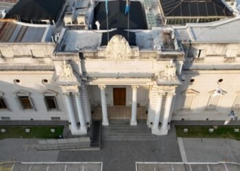 La Legislatura de Santa Fe avanza con leyes de seguridad