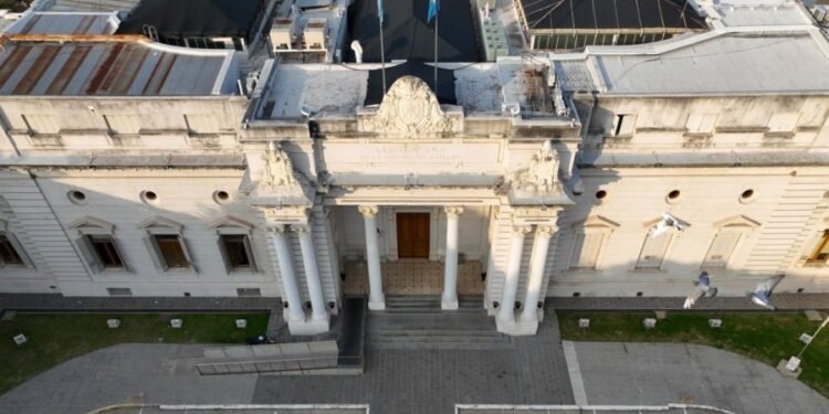 La Legislatura de Santa Fe avanza con leyes de seguridad