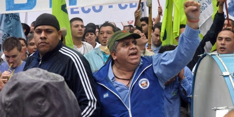 La CGT de Córdoba sostuvo que «resistirá» las políticas que «perjudiquen» a trabajadores