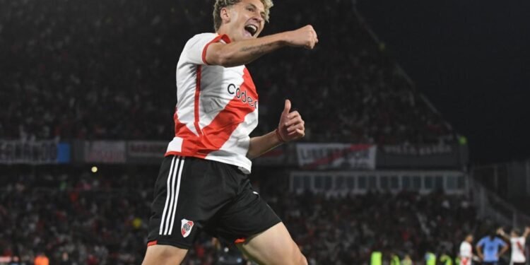 River derrotó agónicamente en el Kempes a Belgrano de Córdoba y llegó a semifinales