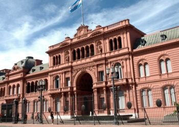 Oficializaron la modificación de estructuras dentro de la Administración Pública Nacional