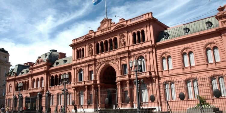 Oficializaron la modificación de estructuras dentro de la Administración Pública Nacional