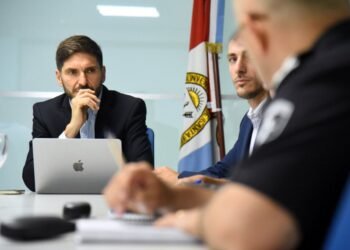 El gobernador pone en marcha el Plan Aprender, Producción y Trabajo