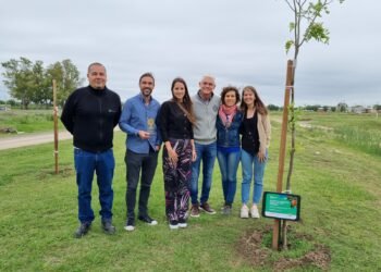 Nuevo reconocimiento a empresas locales por su compromiso ambiental