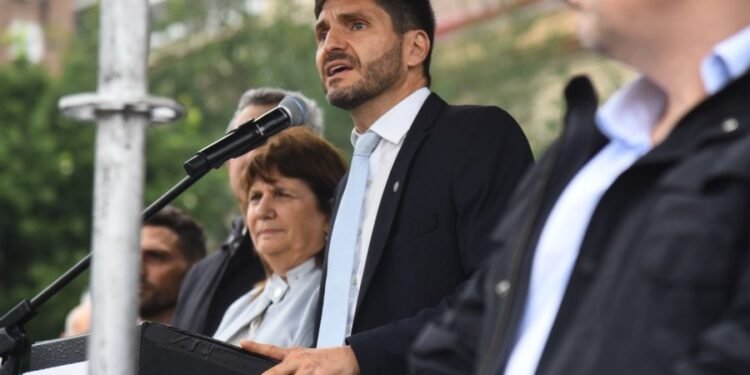 Para luchar contra el delito, Bullrich y Pullaro presentaron el Plan Bandera