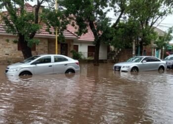 Santa Fe en emergencia hídrica: La legislatura aprobó medidas urgentes ante «El Niño»