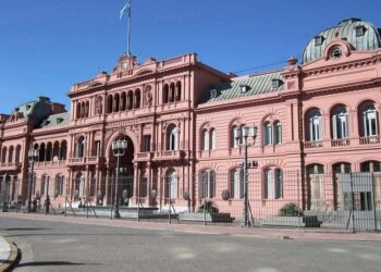 Designan al titular de la Oficina Anticorrupción y a funcionarios de Jefatura de Gabinete