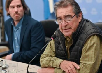 Desde la CTA Autónoma proponen «un gran paro nacional» en rechazo al DNU de Milei