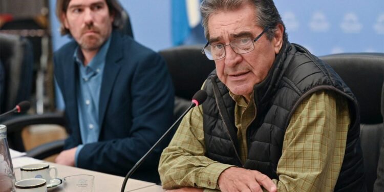 Desde la CTA Autónoma proponen «un gran paro nacional» en rechazo al DNU de Milei