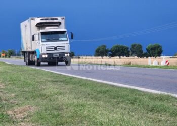 Pedido urgente de Provincia a Nación: reclaman mantenimiento para rutas nacionales