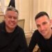 Reunión clave entre Scaloni y Tapia para definir el futuro al frente de la Selección