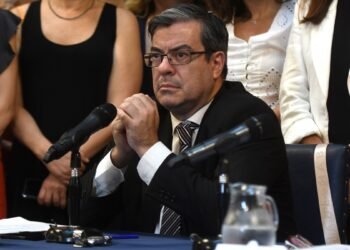 Desde UxP consideraron «muy grave» la acusación de Milei contra legisladores