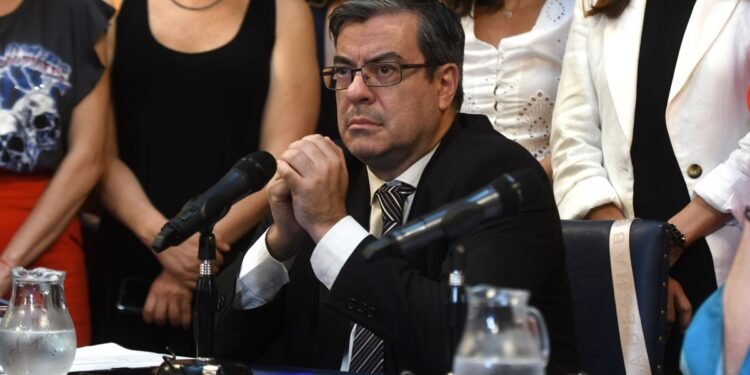 Desde UxP consideraron «muy grave» la acusación de Milei contra legisladores