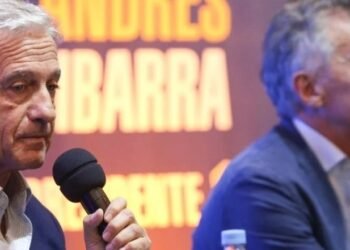 Ibarra: «El padrón está mal, pero votaremos»