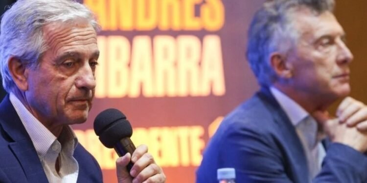 Ibarra: «El padrón está mal, pero votaremos»