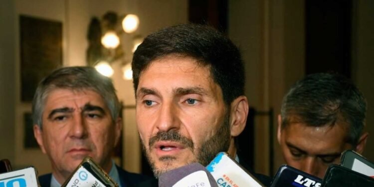 Pullaro: Créditos por $170 mil millones aprobados