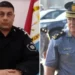 Policía de Santa Fe: nombraron a Luis Maldonado y Daniel Filchel para conducir la fuerza